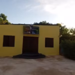 Iglesia Evangélica Asamblea de Dios Cristo Redentor