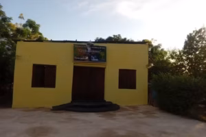 Iglesia Evangélica Asamblea de Dios Cristo Redentor