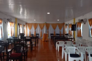 Iglesia Evangélica Asamblea De Dios Cristo Redentor
