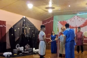 Iglesia Evangélica Asamblea de Dios en Misiones