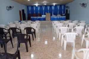 Iglesia Evangelica Asamblea de Dios en Pirané Anexo Fsa Ctal