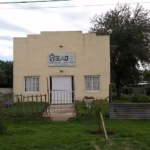 Iglesia Evangélica Asamblea de Dios FC 248