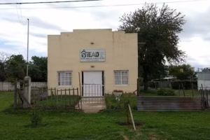 Iglesia Evangélica Asamblea de Dios FC 248