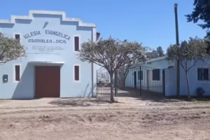 Iglesia Evangélica Asamblea de Dios – Fichero 248