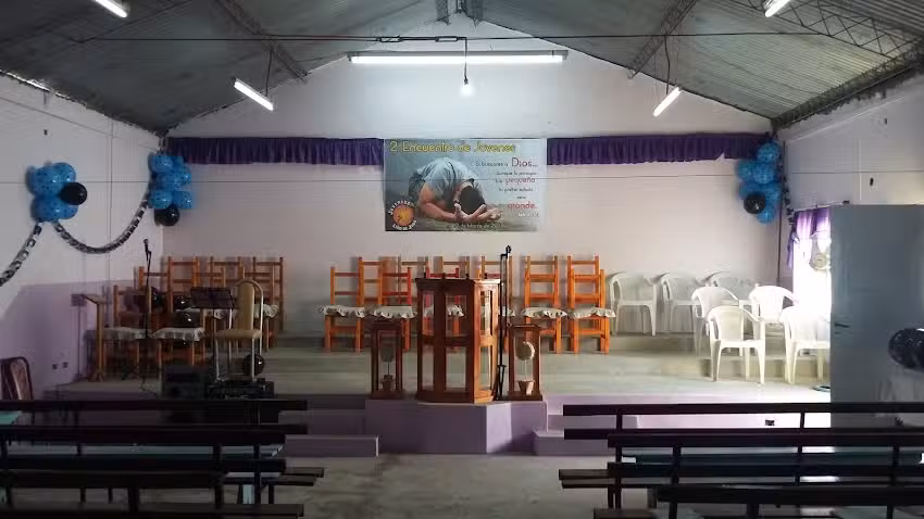 Iglesia Evangélica Asamblea de Dios – Fichero 248
