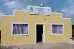 Iglesia Evangélica Asamblea de Dios – Fichero 248