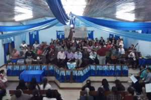 Iglesia Evangélica Asamblea de Dios – Fichero 248