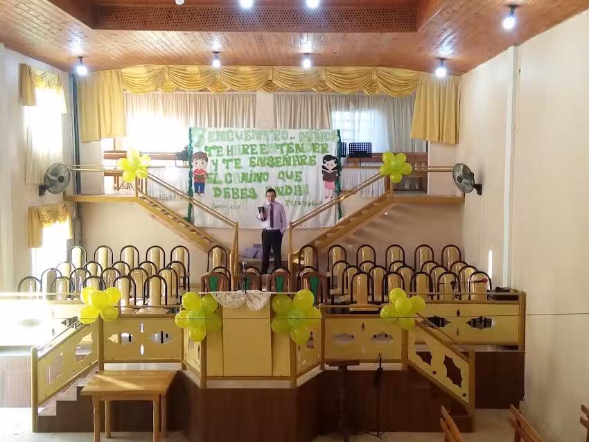 Iglesia Evangélica Asamblea de Dios – Fichero 248