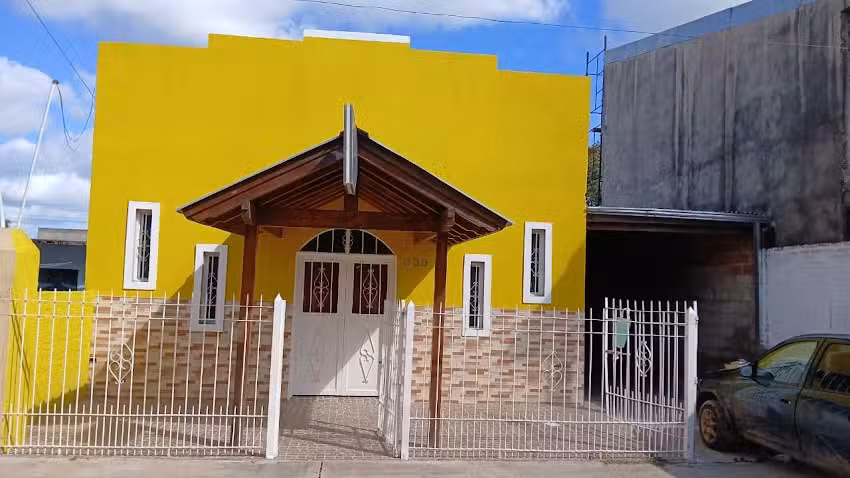 Iglesia Evangélica Asamblea de Dios – Fichero 248