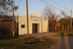 Iglesia Evangélica Asamblea de Dios – Fichero 248