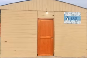 Iglesia Evangélica Asamblea de Dios – Fichero 248