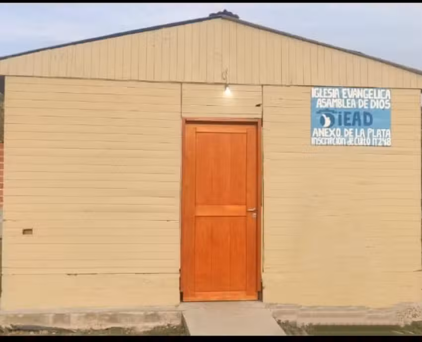 Iglesia Evangélica Asamblea de Dios – Fichero 248