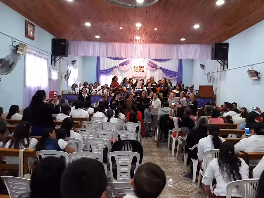Iglesia Evangélica Asamblea de Dios – Fichero 248