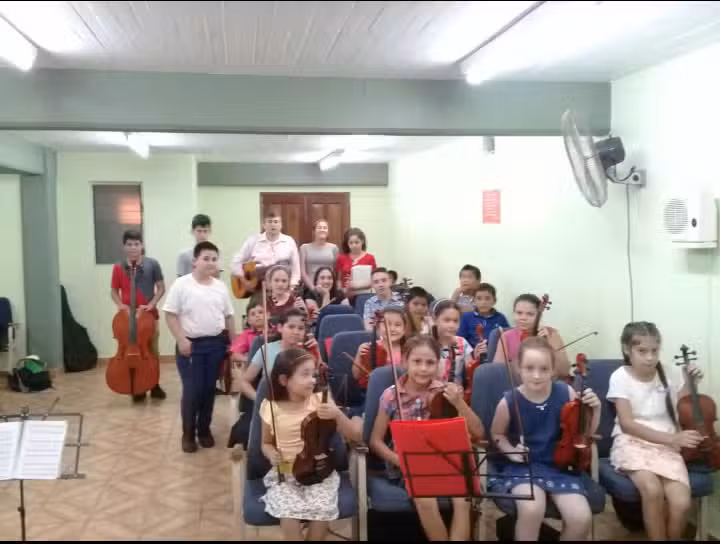 Iglesia Evangélica Asamblea de Dios – Fichero 248