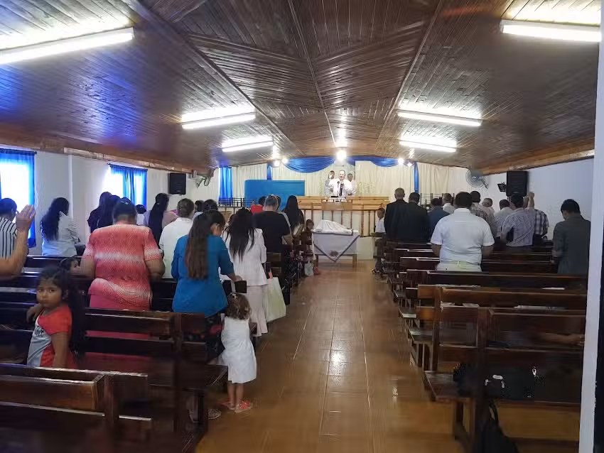 Iglesia Evangélica Asamblea de Dios – Fichero 248