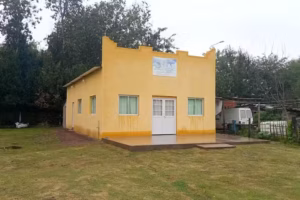 Iglesia Evangélica Asamblea de Dios – Fichero 248 anexo barrio la milagrosa