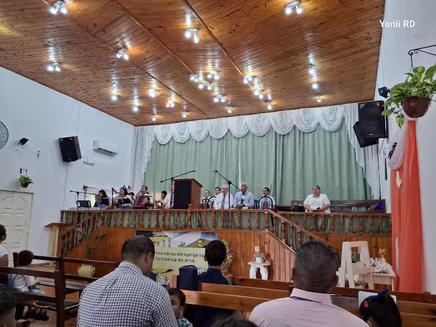 Iglesia Evangélica Asamblea de Dios – Fichero 248