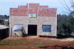 Iglesia Evangélica Asamblea De Dios Fichero 5159 De Comandante Andresito