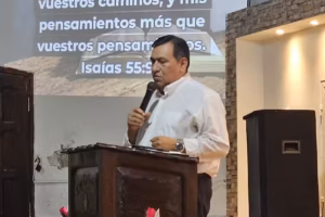 Iglesia Evangelica Asamblea de Dios filadelfia (Villa Primavera)