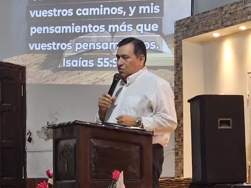 Iglesia Evangelica Asamblea de Dios filadelfia (Villa Primavera)