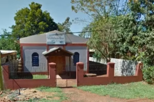 Iglesia Evangelica Asamblea De Dios Filial De Obera Fichero 248
