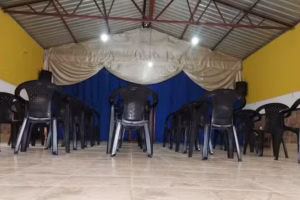 IGLESIA EVANGÉLICA ASAMBLEA DE DIOS “HERALDO DE FÉ”