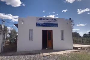 Iglesia Evangélica Asamblea De Dios Impacto Final