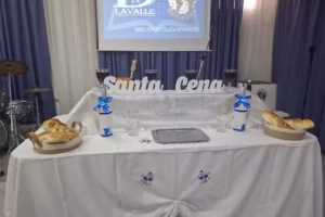 Iglesia Evangélica Asamblea De Dios Lavalle