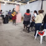 Iglesia Evangélica Asamblea de Dios Misión Independiente