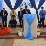 Iglesia evangélica Asamblea de Dios Misión Independiente