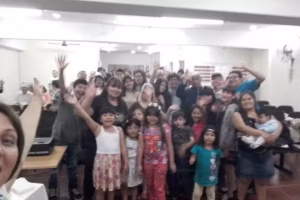 Iglesia Evangélica Asamblea de DIOS, Morón