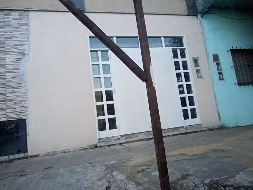 Iglesia Evangélica Asamblea de Dios “Pablo Nogues”, Fichero de Culto 248.