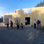 IGLESIA EVANGÉLICA ASAMBLEA DE DIOS PRIMITIVA