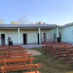 Iglesia Evangélica Asamblea de Dios Primitiva