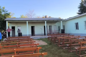 Iglesia Evangélica Asamblea de Dios Primitiva