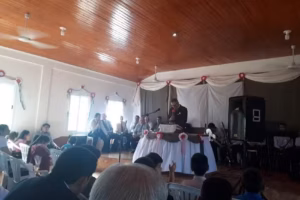 Iglesia Evangélica Asamblea de Dios Primitiva