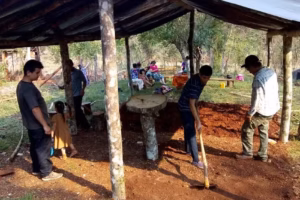 Iglesia Evangélica Asamblea de Dios Primitiva anexo