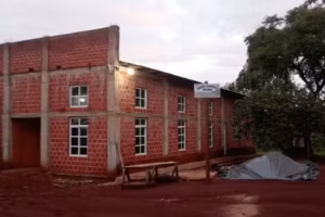 Iglesia Evangélica Asamblea de Dios – RNC 248 – Puerto Andresito
