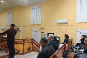 Iglesia evangelica asamblesa 248