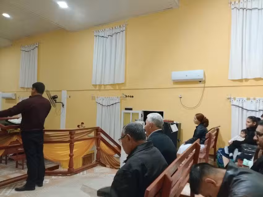 Iglesia evangelica asamblesa 248