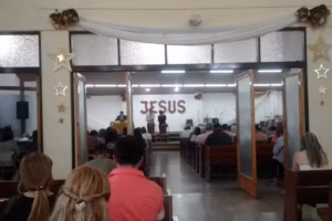 Iglesia Evangélica Autónoma Asamblea de Dios – San Juan