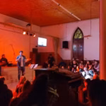 Iglesia Evangelica Bautista