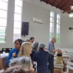 Iglesia Evangélica Bautista