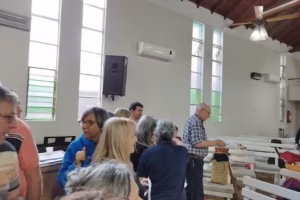 Iglesia Evangélica Bautista