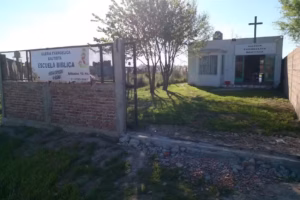 Iglesia Evangélica Bautista