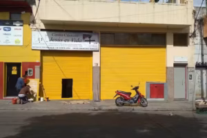 Iglesia Evangélica Bautista