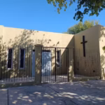 IGLESIA EVANGÉLICA BAUTISTA