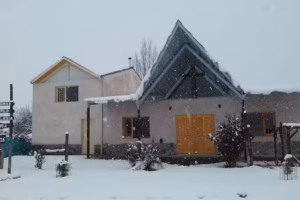 Iglesia Evangélica Bautista