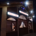Iglesia evangélica bautista