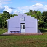 Iglesia Evangelica Bautista